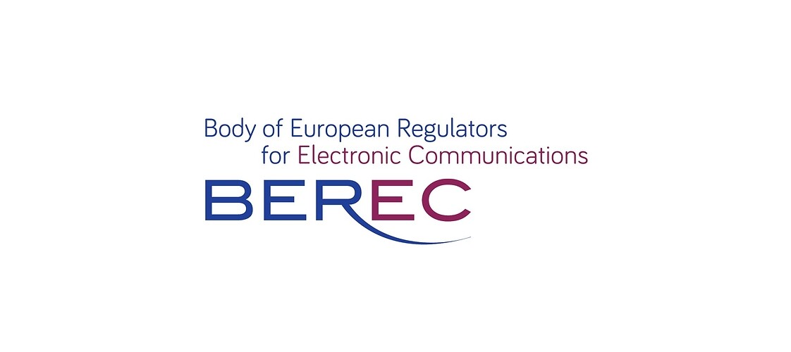 logo BEREC