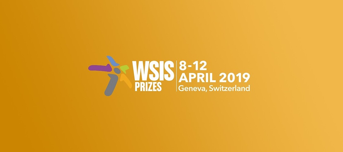 Logo WSIS