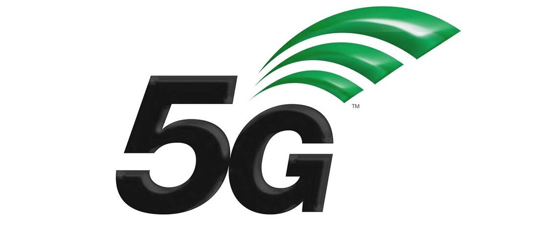 Logo 5G