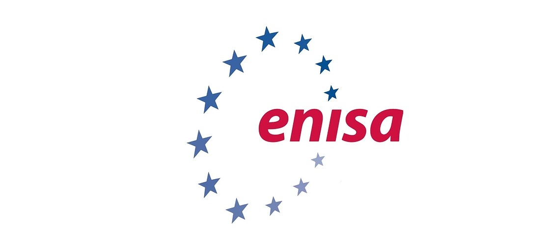 Logo Enisa