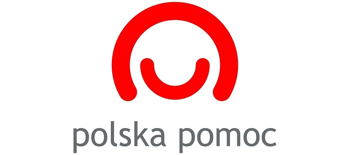 Logo Polska Pomoc