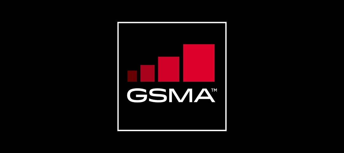 Logo GSMA